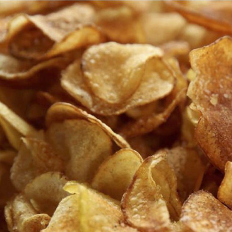 Bakery - Snacks - Housemade Potato Chips
